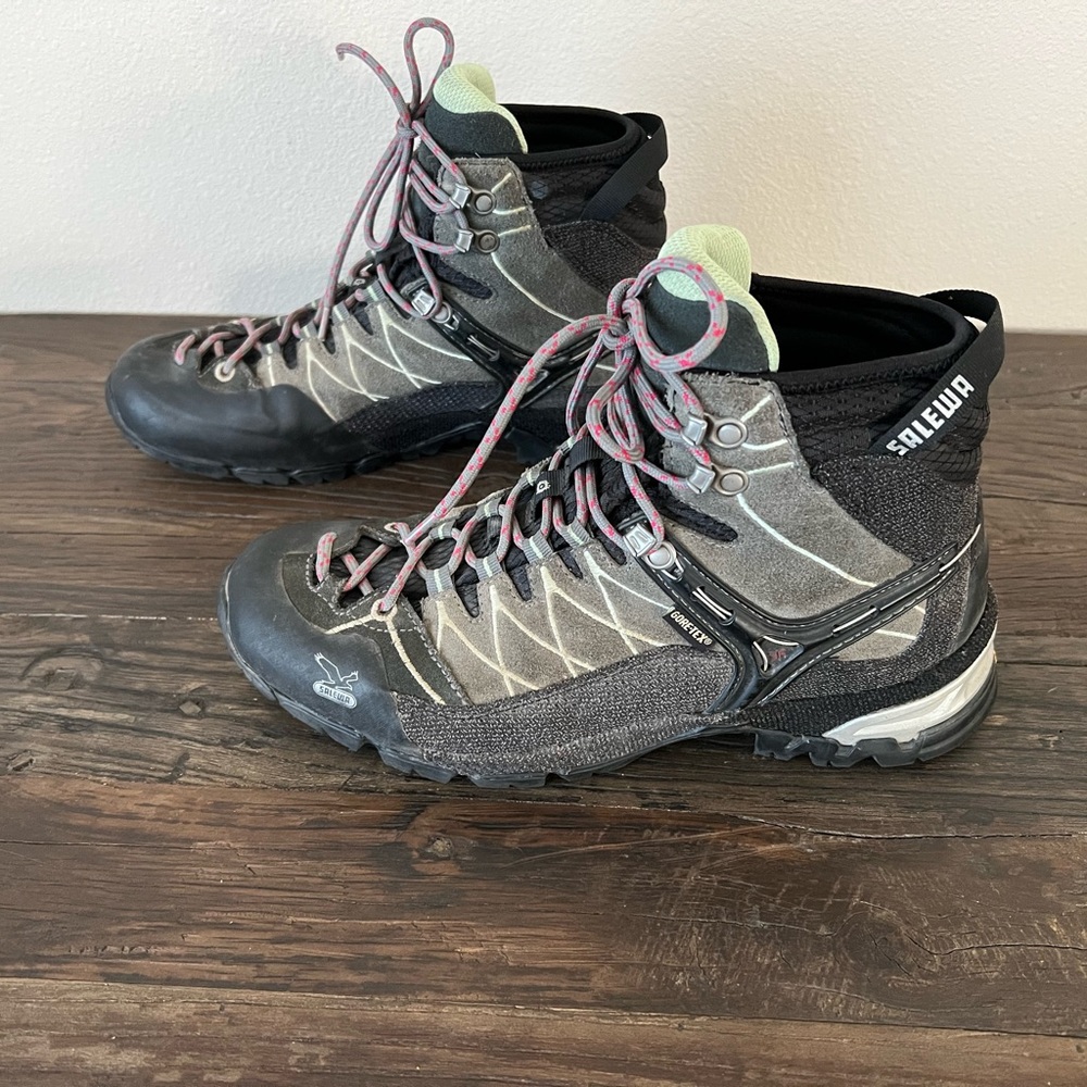 Salewa ALP TRAINER MID GTX 9 1/2